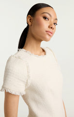 Women Nova Dress Gardenia