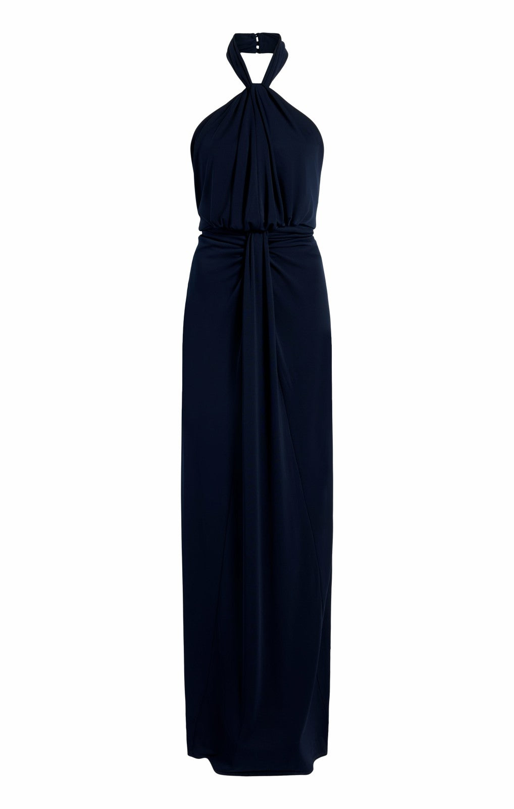 Women Kaily Gown Navy