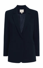 Women Karlie Blazer Navy