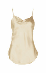 Women Marta Cami Khaki