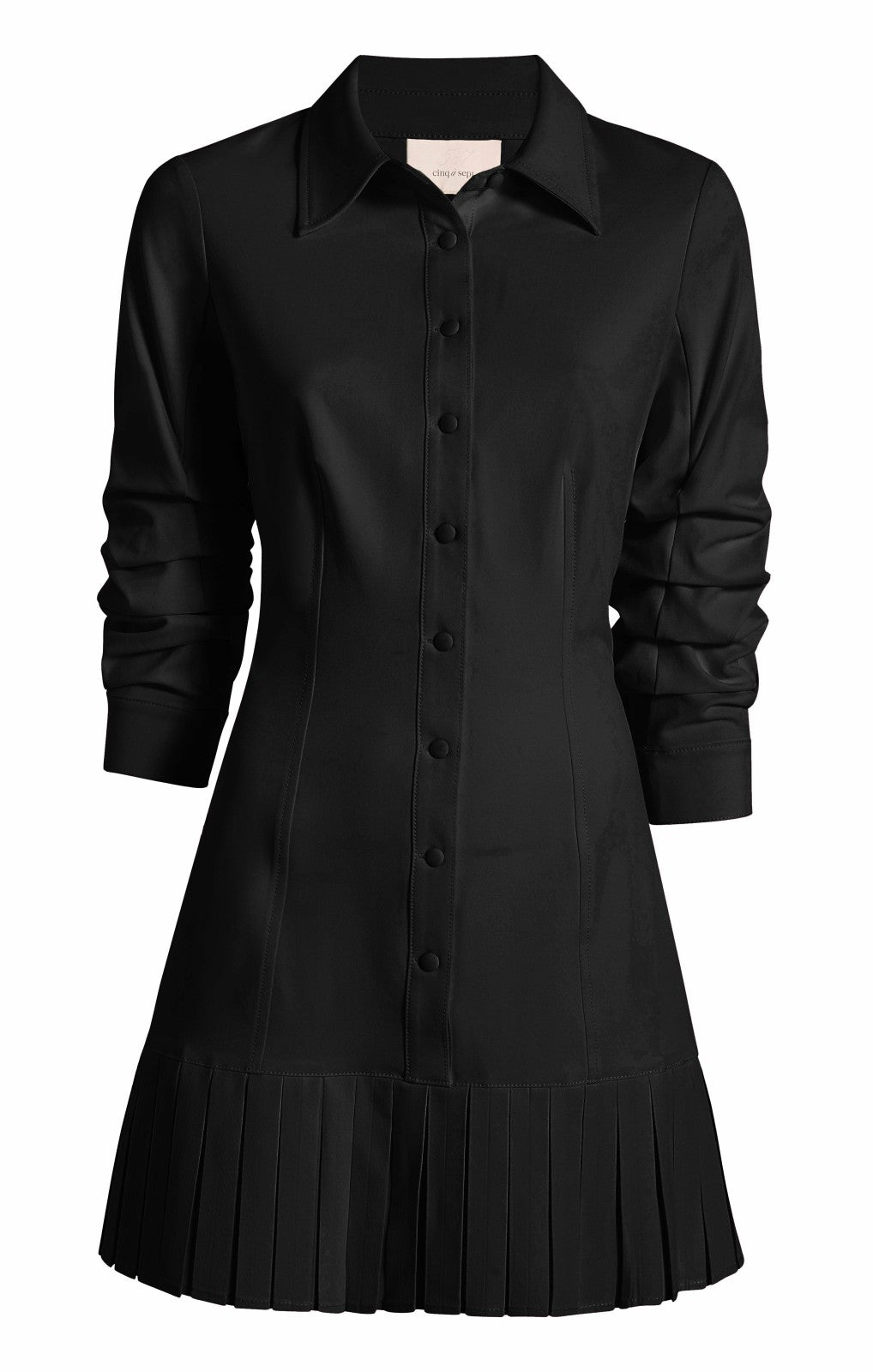 Women Lucilla Dress Black