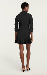 Women Lucilla Dress Black
