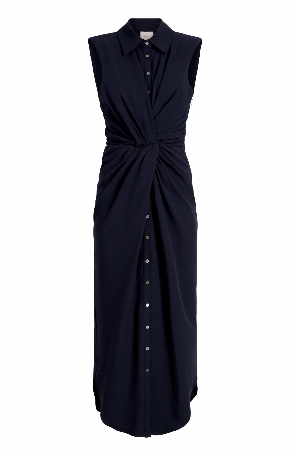 Women Catalina Dress Navy