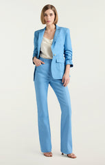 Women Louisa Jacket Blissful Blue