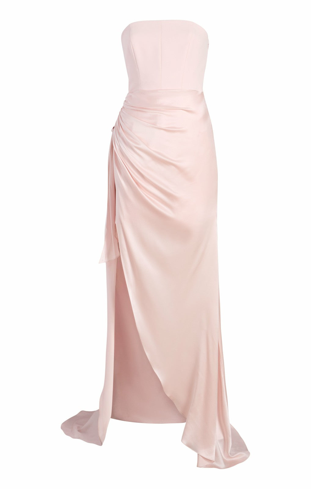 Women Rania Gown Icy Pink