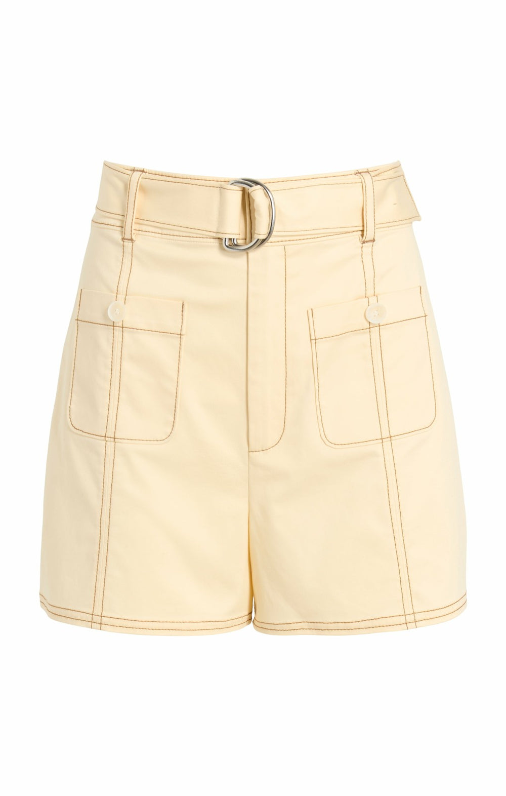 Women Hayes Short Gardenia