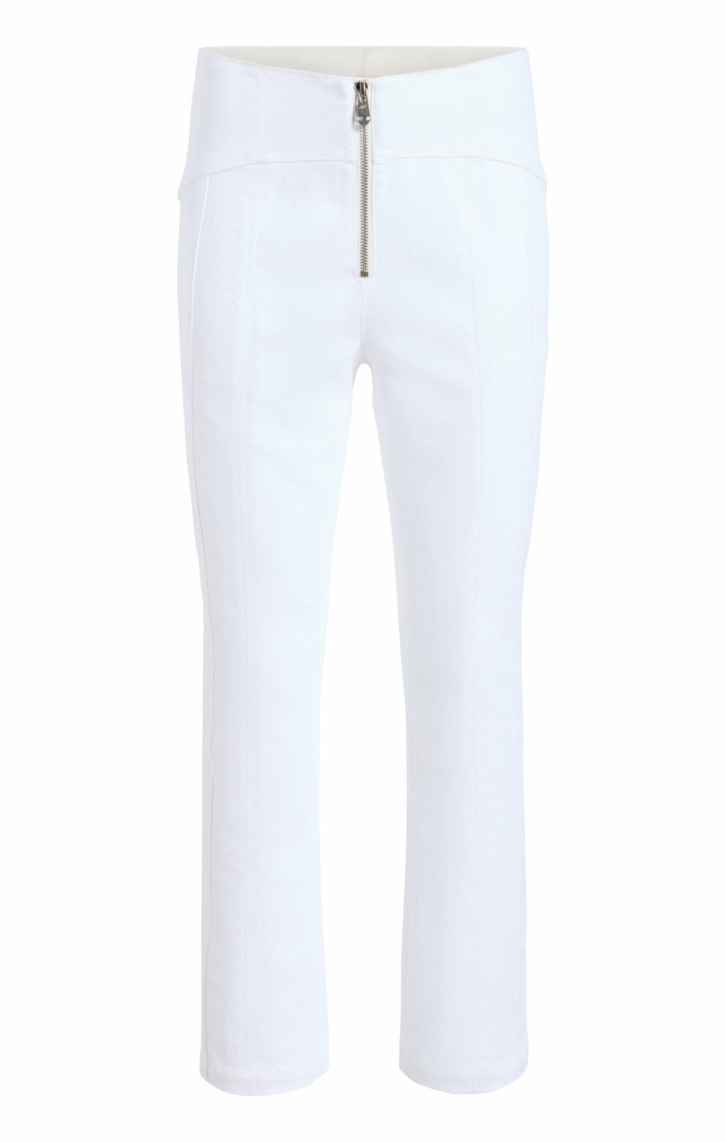 Women Loren Pant White