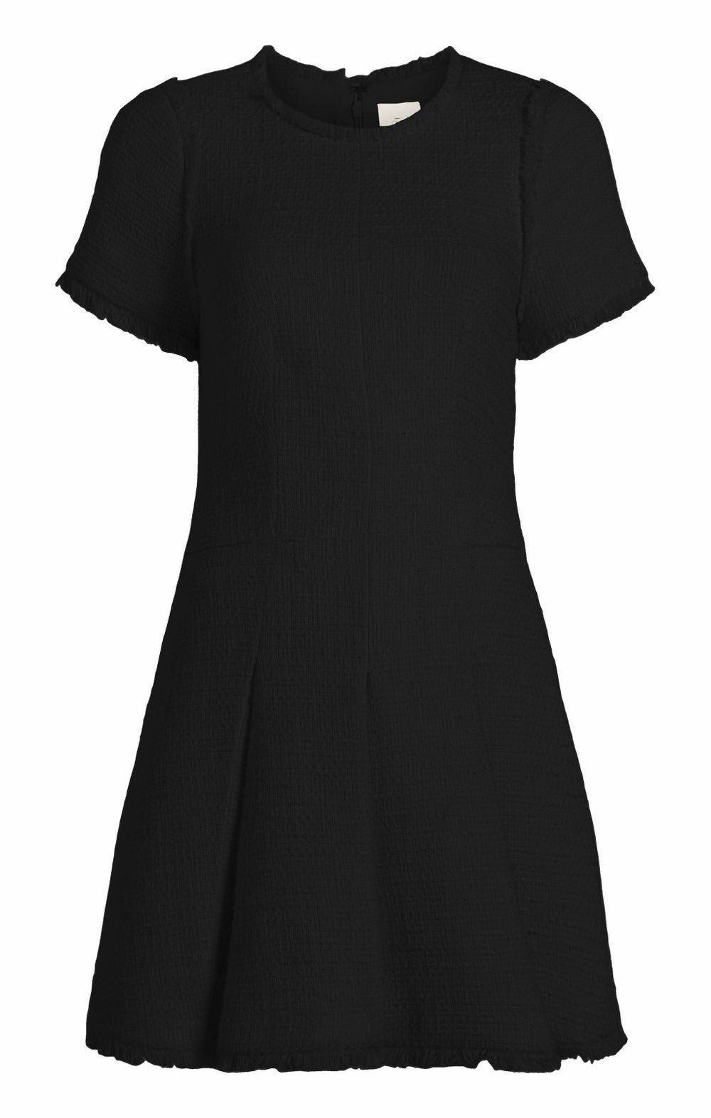 Women Nova Dress Black