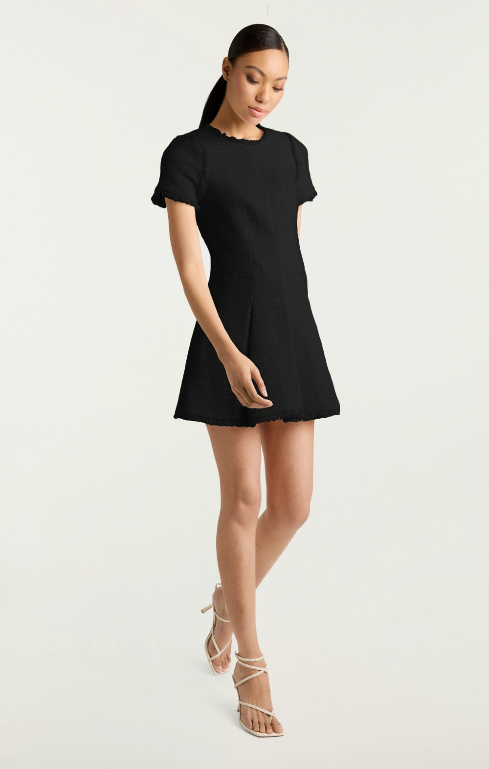 Women Nova Dress Black