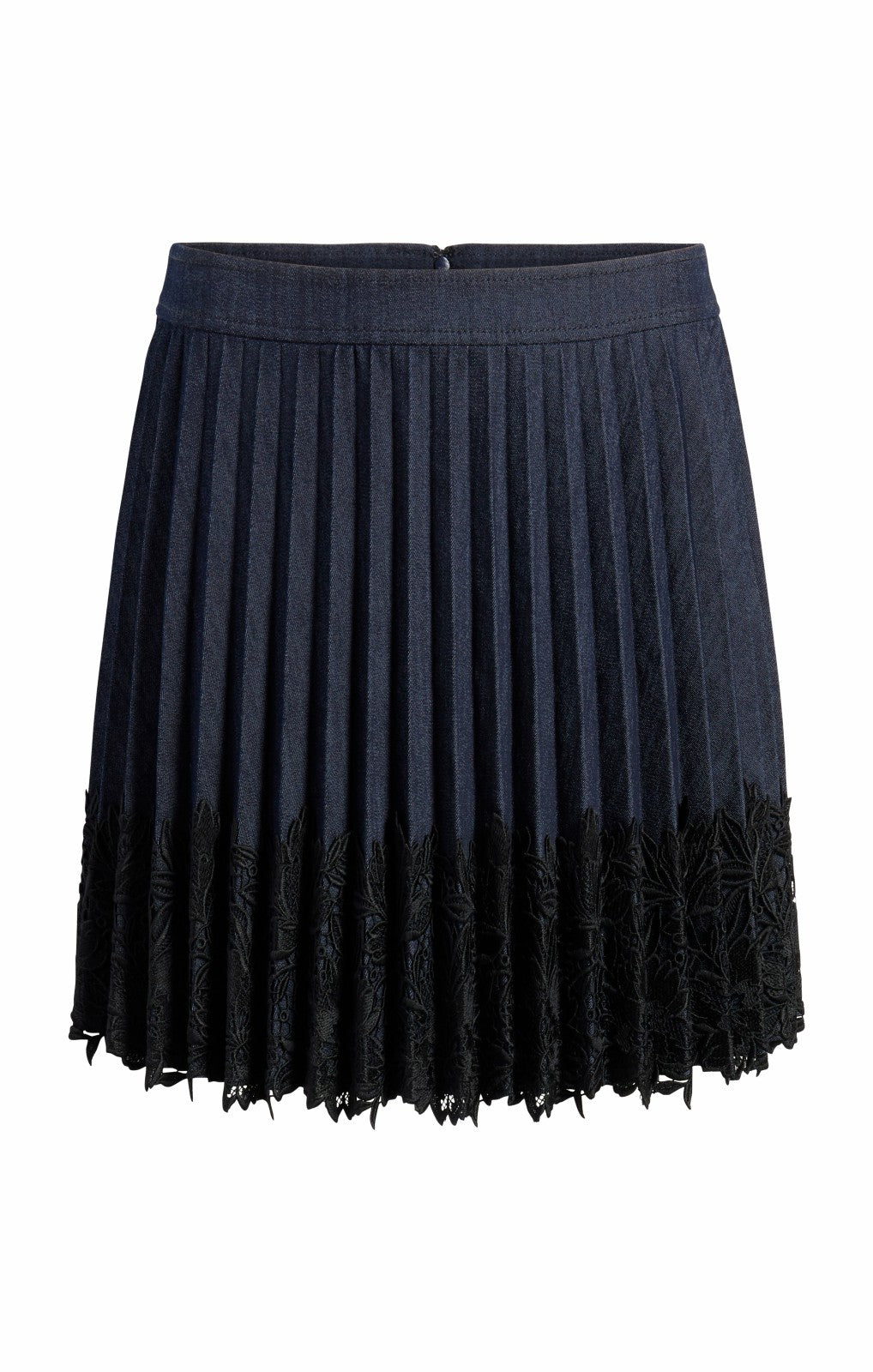 Women Laney Skirt Indigo