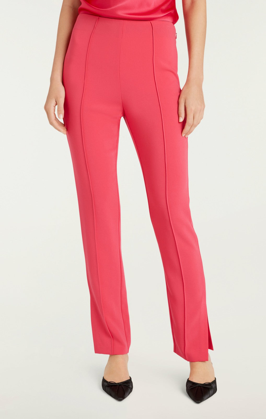 Women Brianne Pant Berry Fizz
