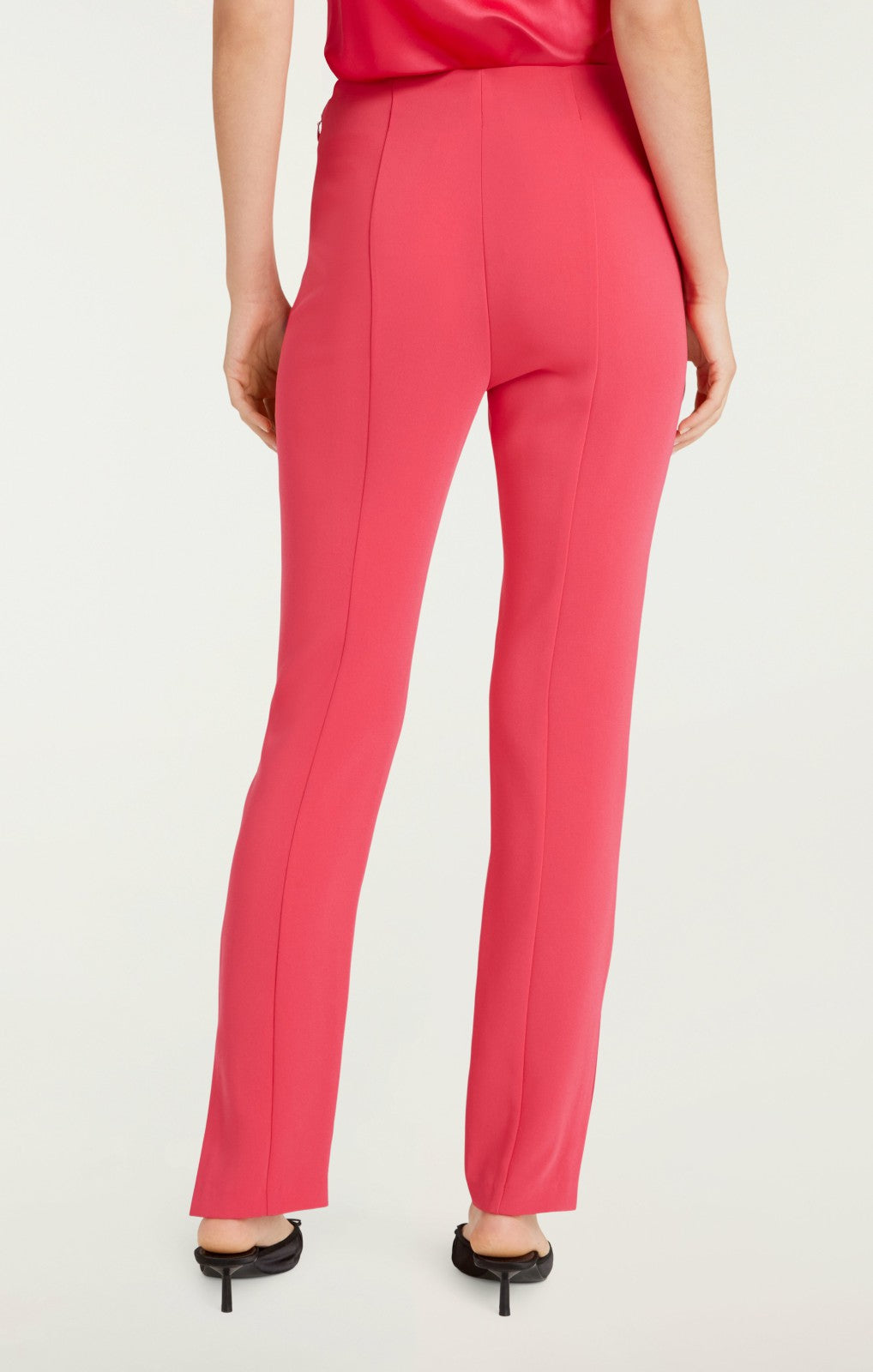 Women Brianne Pant Berry Fizz