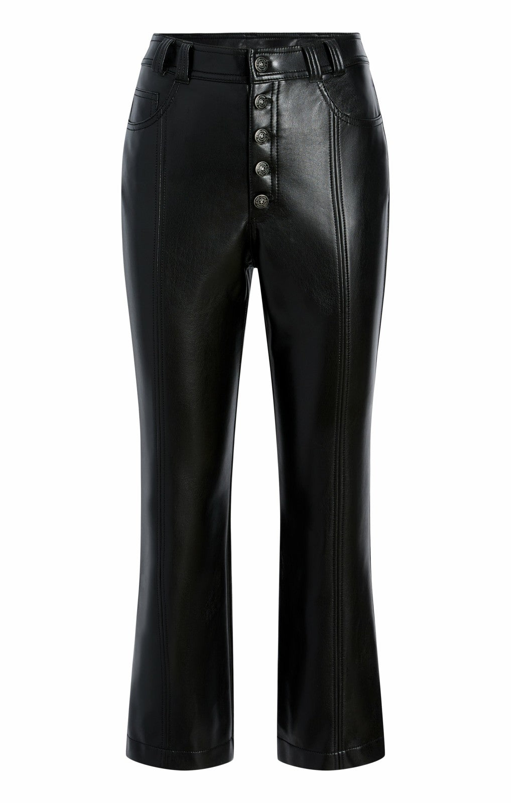 Women Wallace Pant Black