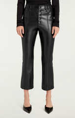 Women Wallace Pant Black
