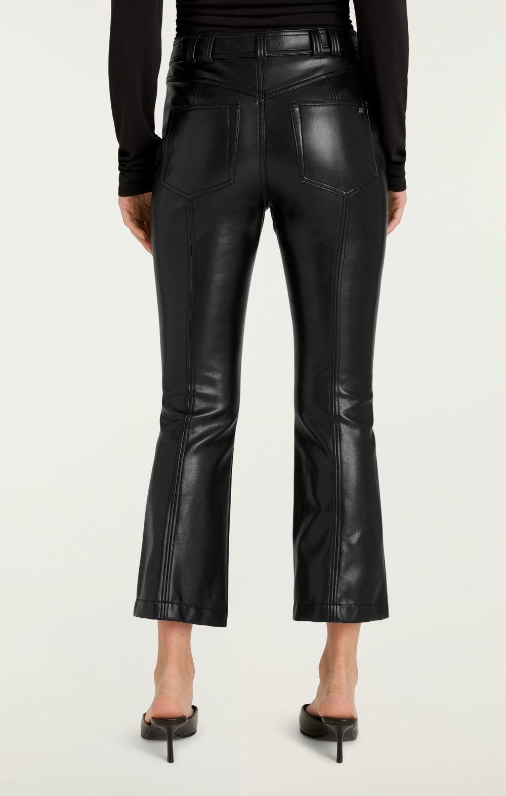 Women Wallace Pant Black