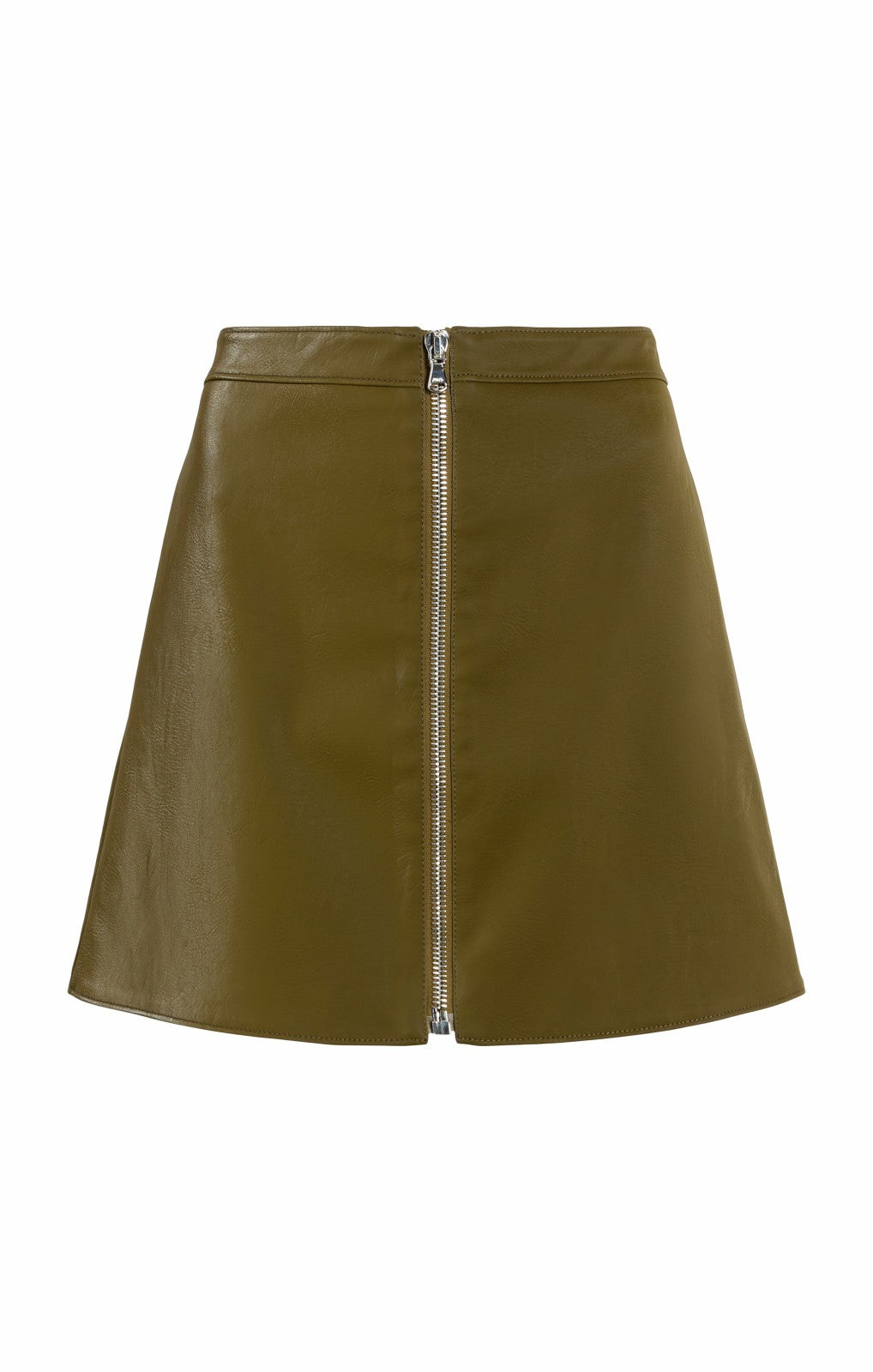 Women Palo Skirt Dark Olive