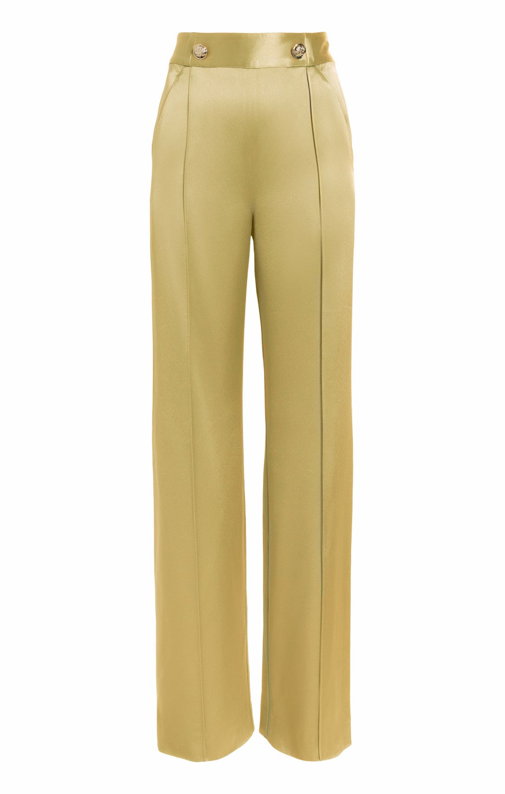 Women Rainer Pant Agave