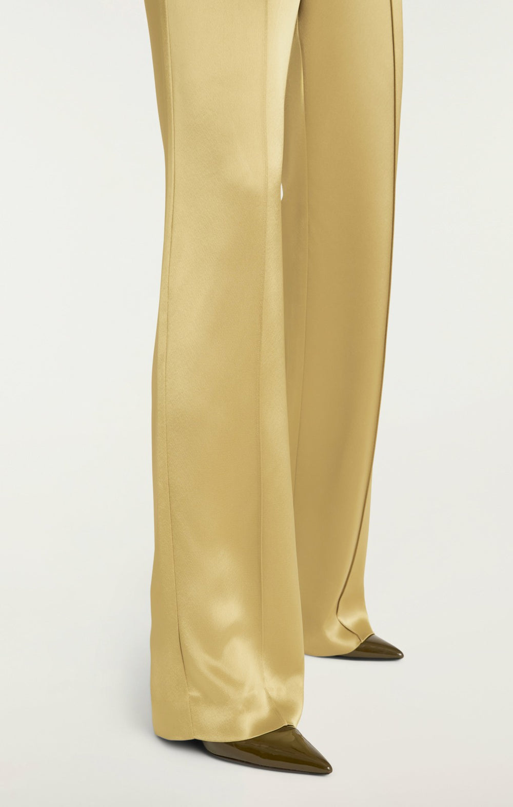 Women Rainer Pant Agave