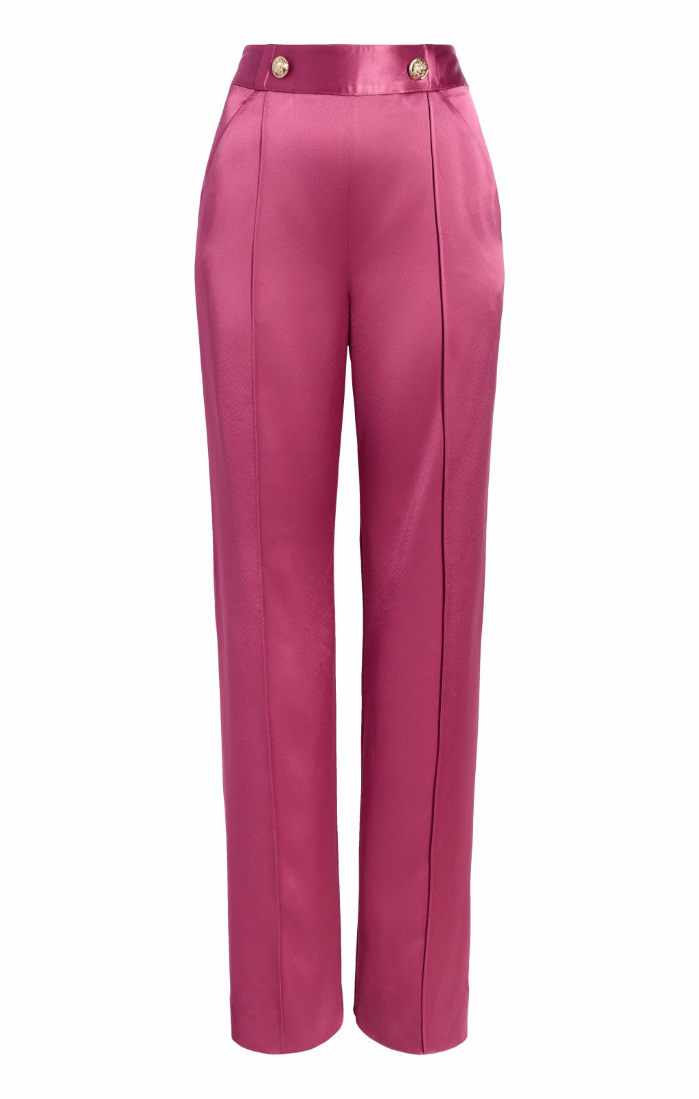 Women Rainer Pant Dark Ube