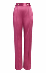 Women Rainer Pant Dark Ube