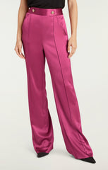 Women Rainer Pant Dark Ube