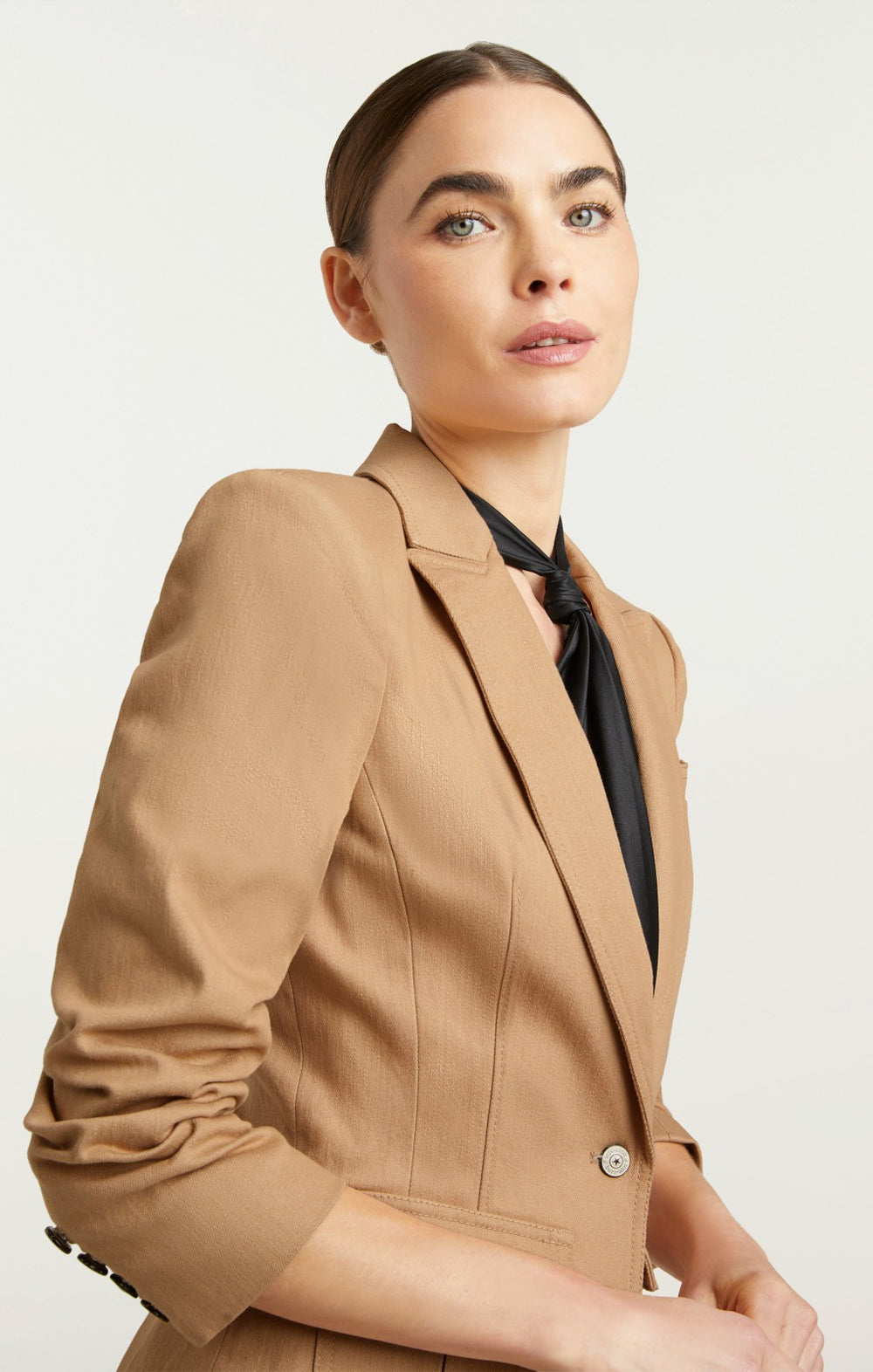 Women Louisa Jacket Sahara
