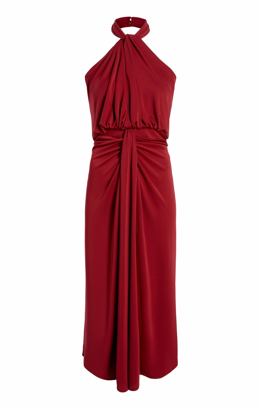 Women Kaily Dress Rosewood