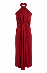 Women Kaily Dress Rosewood