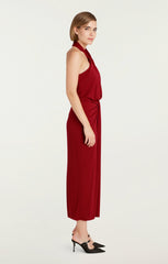 Women Kaily Dress Rosewood