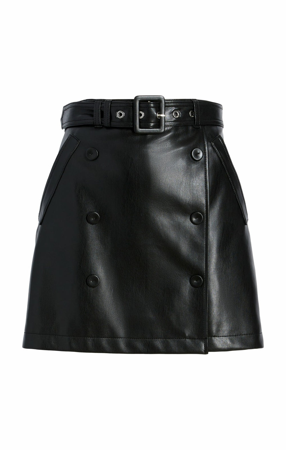 Women Quin Skirt Black