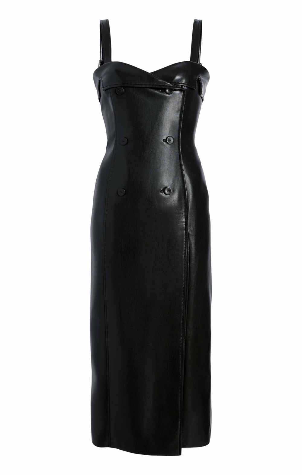 Women Tessa Dress Black