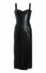 Women Tessa Dress Black