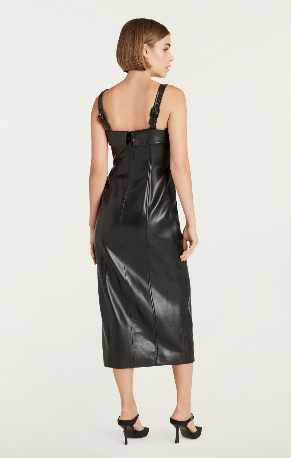 Women Tessa Dress Black