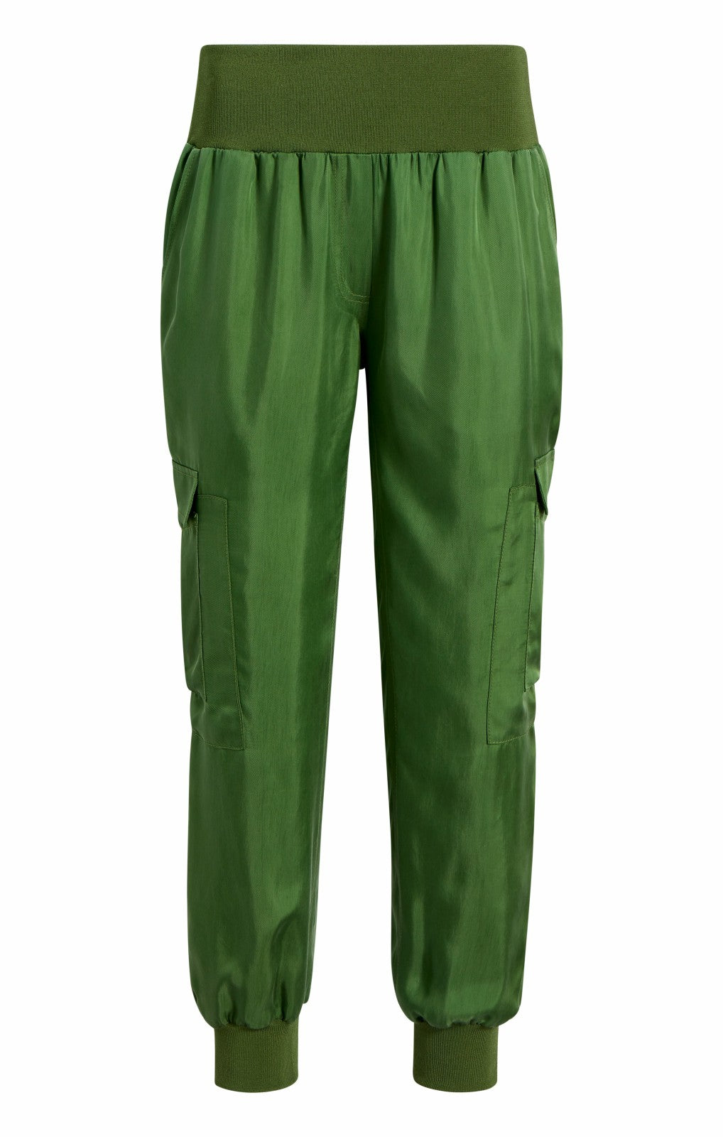Women Giles Pant Rosebud