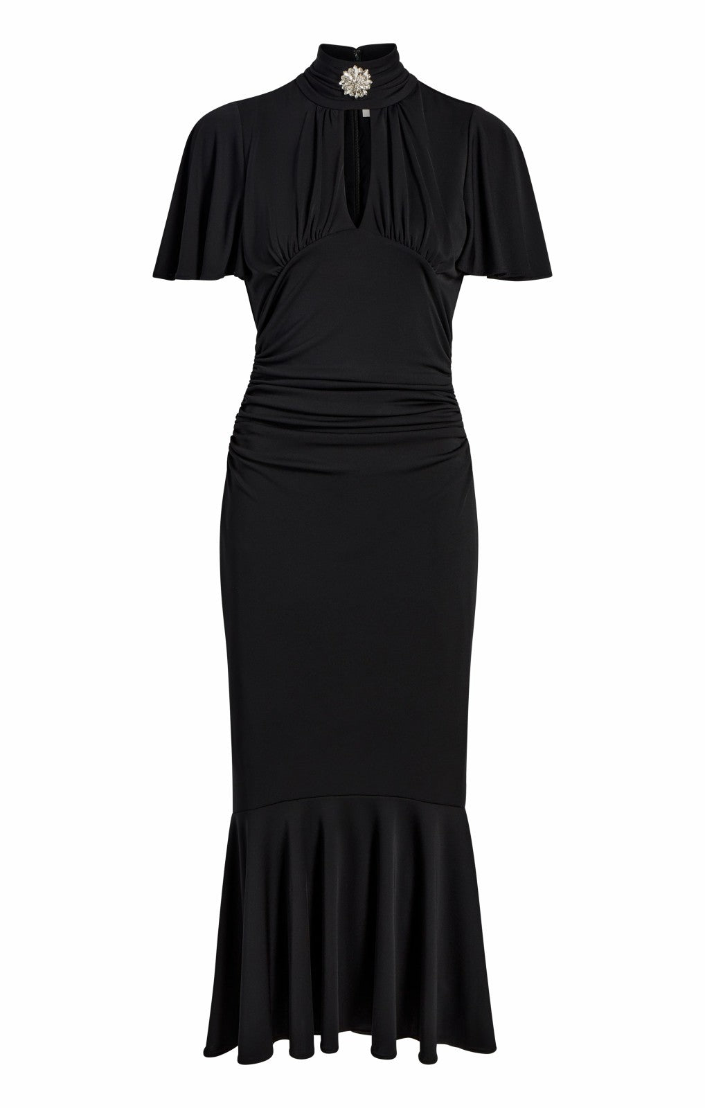 Women Rosita Dress Black