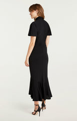 Women Rosita Dress Black