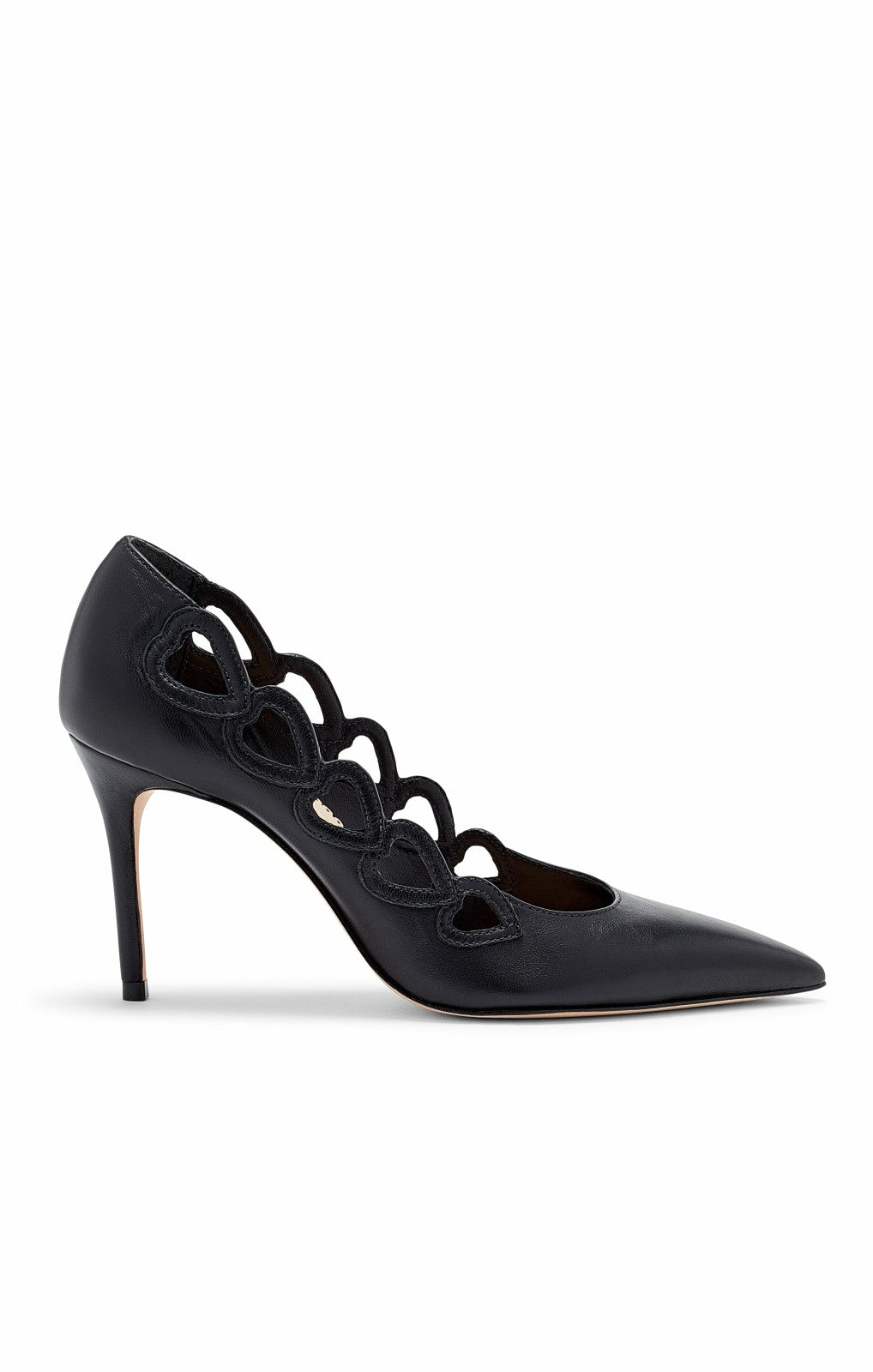 Women Margot Pump Black