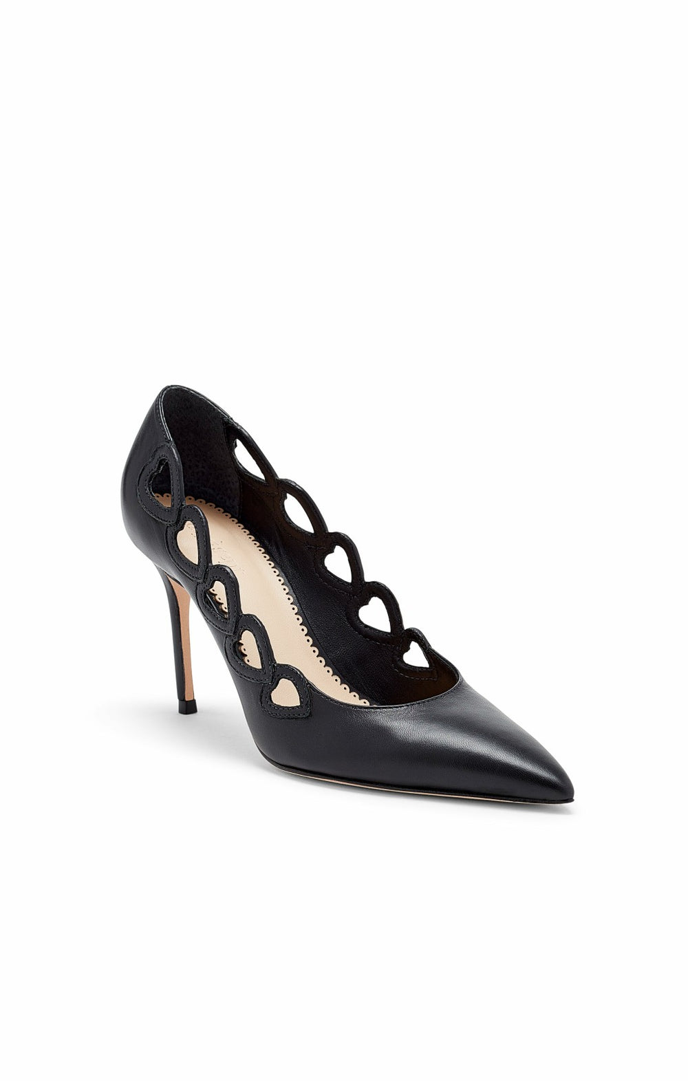 Women Margot Pump Black