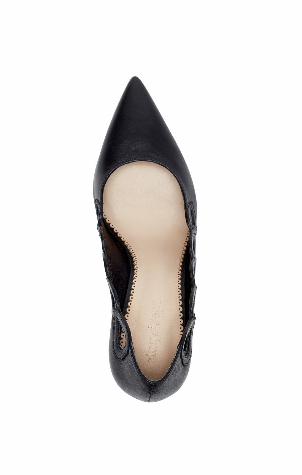 Women Margot Pump Black