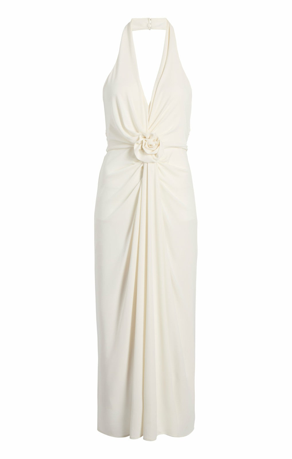 Women Kathleen Dress Ivory