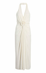 Women Kathleen Dress Ivory