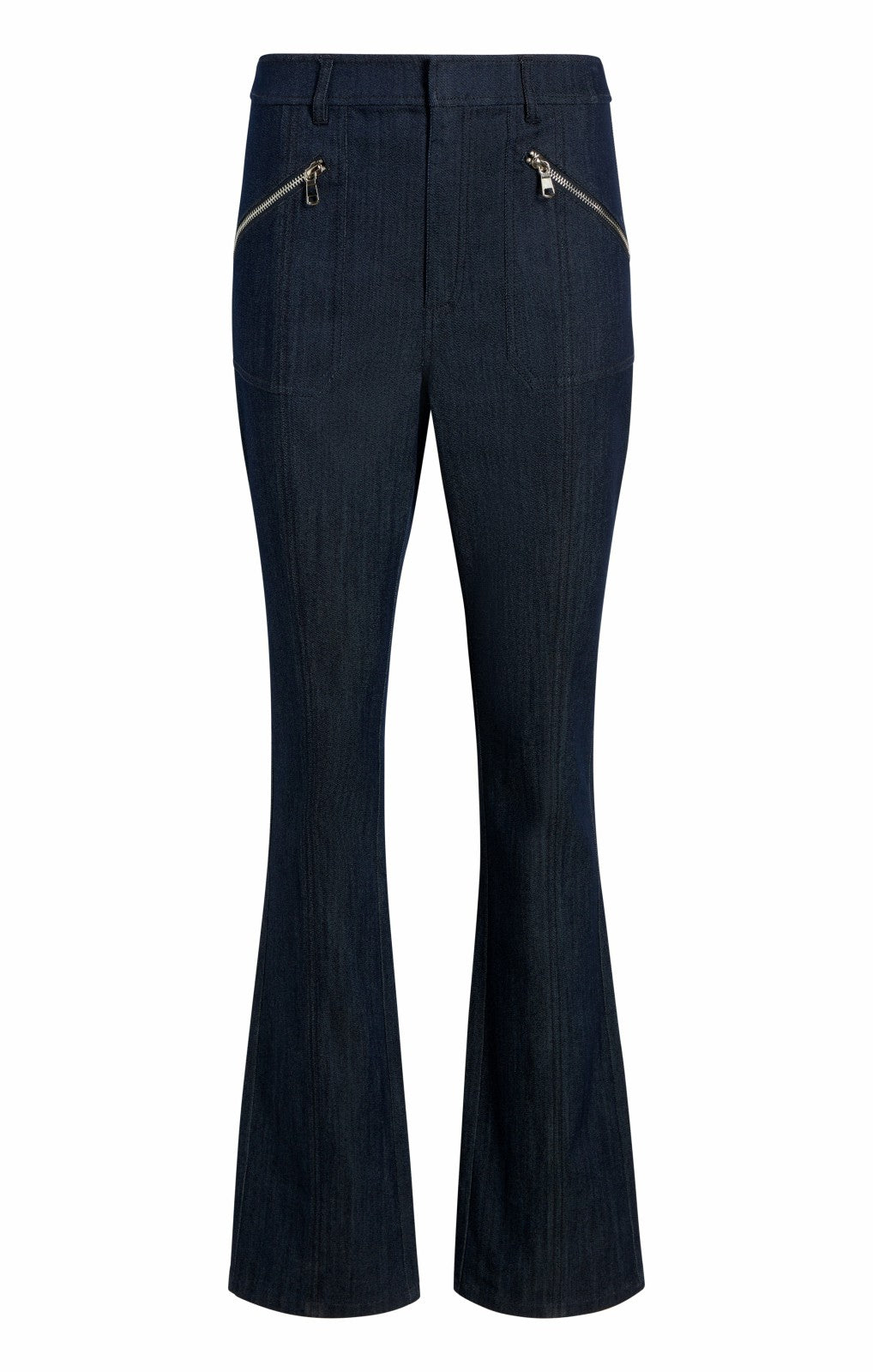 Women Celeste Pant Indigo