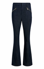 Women Celeste Pant Indigo