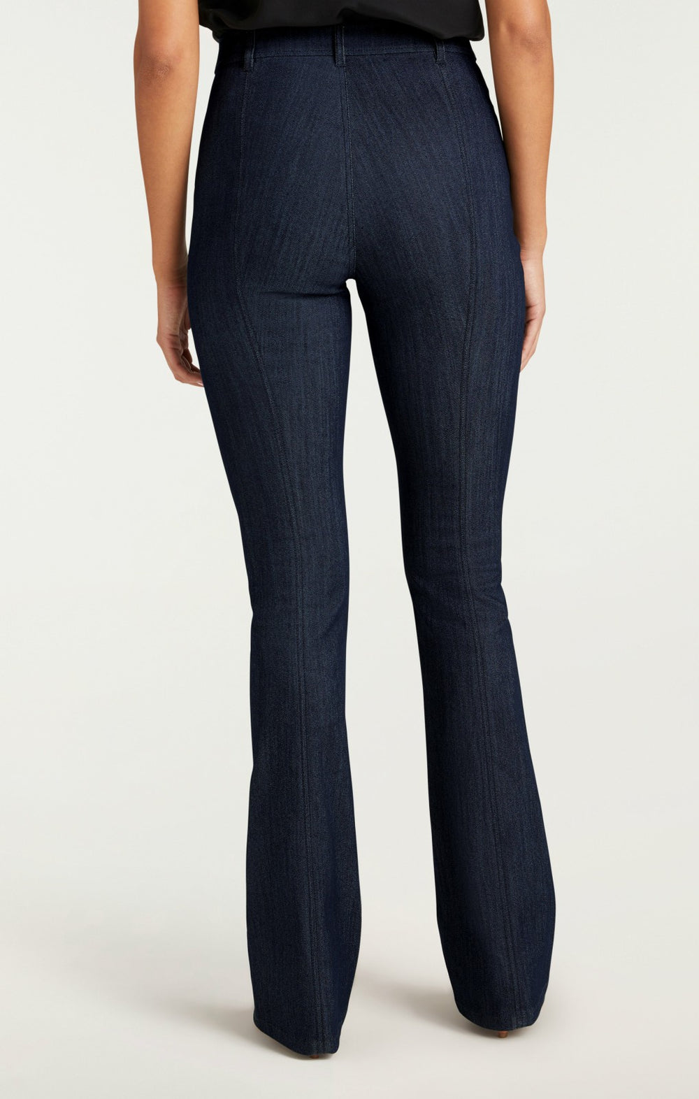 Women Celeste Pant Indigo