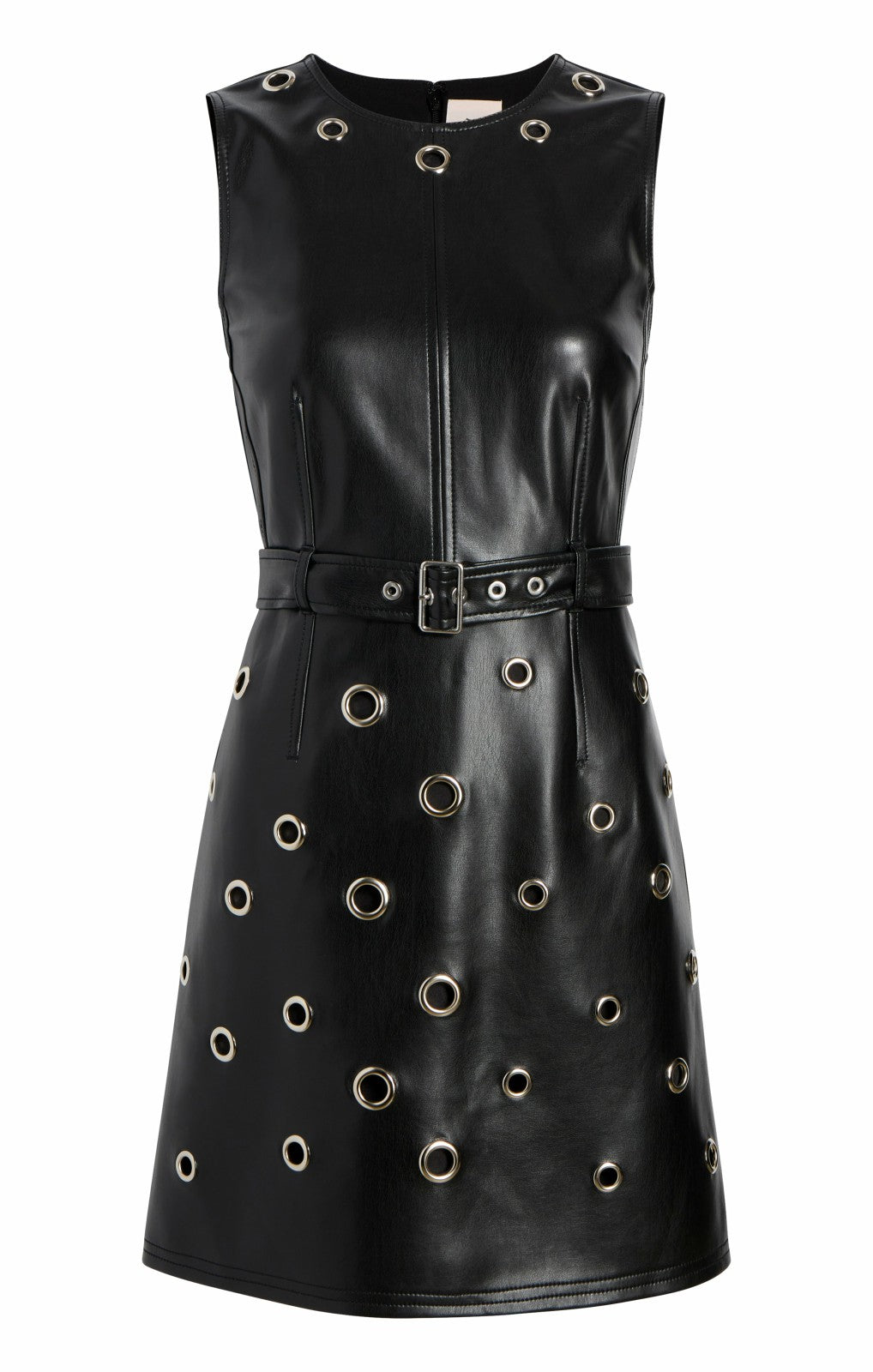 Women Harriet Dress Black