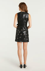 Women Harriet Dress Black