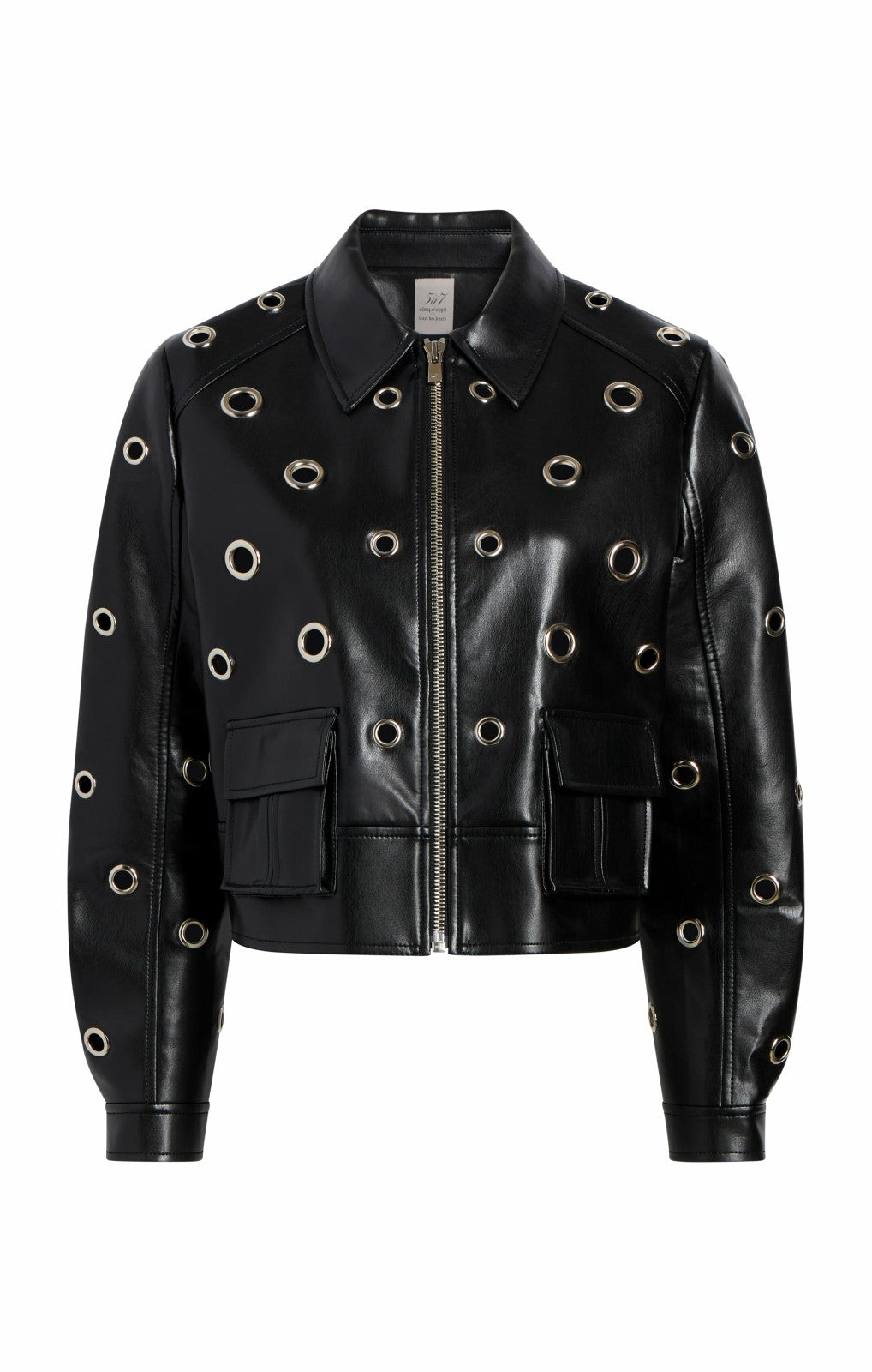 Women Harriet Jacket Black