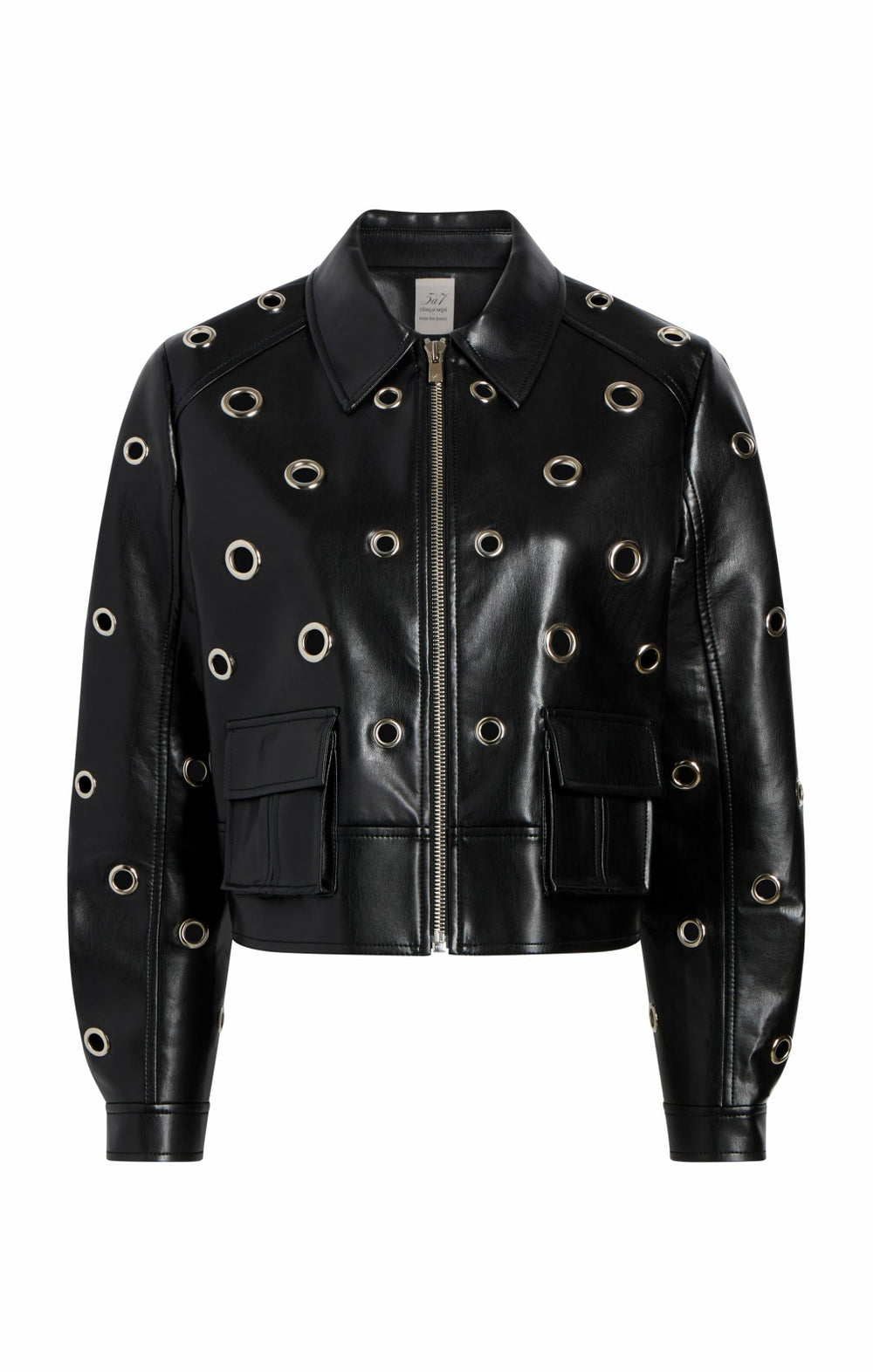 Women Harriet Jacket Black