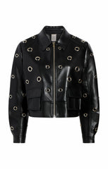 Women Harriet Jacket Black