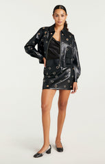 Women Harriet Jacket Black